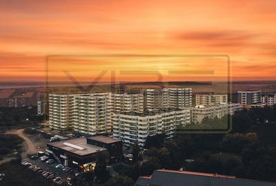 Copou- Royal Town - Decomandat - 64mp - Intabulat - 2