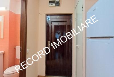 Garsoniera ocupabila imediat Str.Parang Manastur - 6
