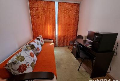 Apartament cu 3 camere semidecomandat în Mănăștur - 2