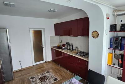 Apartament 3 camere, Tiglina 2, 65 mp, mobilat si utilat – 80.000 € - 1