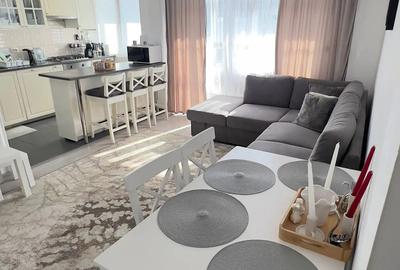 Vand apartament 3 camere la 70 metri piata iancului la 100 metri de metrou - 4