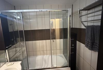 Apartament cu 2 camere decomandat, mobilat în Costin Georgian - 1