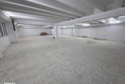 Spațiu comercial, de 366 mp, în Theodor Pallady - 3