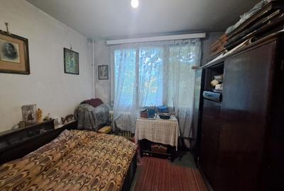 Apartament cu 3 camere decomandat în Drumul Taberei - 10