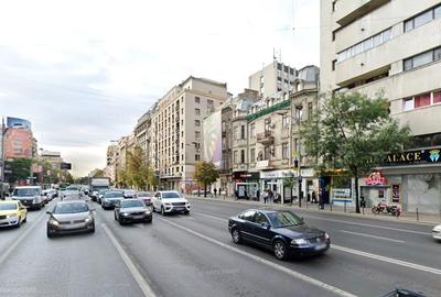 Spațiu comercial, de 144 mp, în Romană - 1