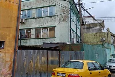 COMPLEX  COMERCIAL GARA CONSTANTA - 5