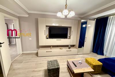Apartament cu 2 camere decomandat în Nord-Vest
