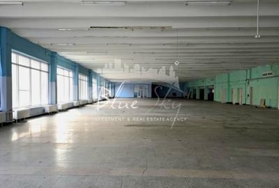 Spatiu Generos cu Terasa Circulabila in Centru - 8