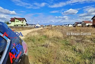 AZURA Imobiliare - Teren Prelungirea Craiovei - 9