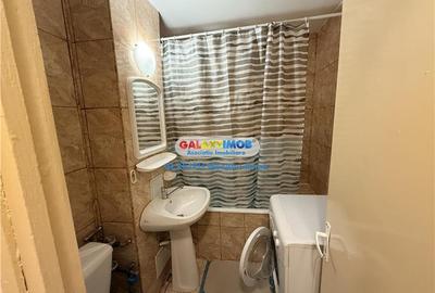 Apartament cu 2 camere decomandat, mobilat în Republicii - 5