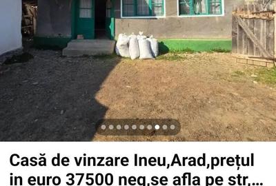 Casă cu 3 camere în Central - 3