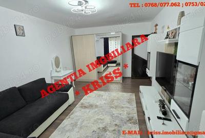 Apartament cu 2 camere decomandat în Teilor - 3