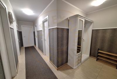 0% Comision-Inchiriere apartament 3 camere Balcescu Residence - 6