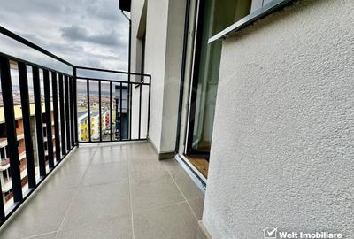 2 camere, zona Teilor ,pet friendly - 6