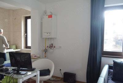 Inchiriere garsoniera situata in Busteni - 8