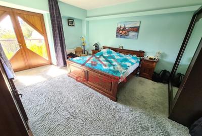 ●Casa 6 camere in Campina,an 2005,teren 1788 mp, 399.000e● - 9