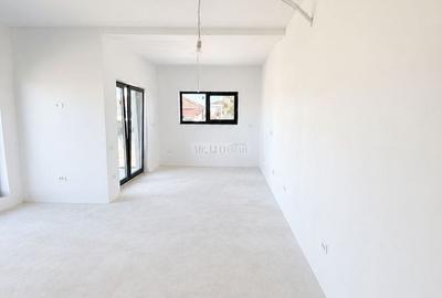 Duplex cu 3 camere cu Canalizare în Moșnița Nouă - 3