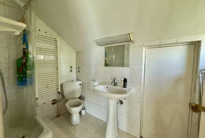 Vila spatioasa P+1+M de vanzare in Agigea | Teren 658 mp | Acces din 2 strazi! - 5