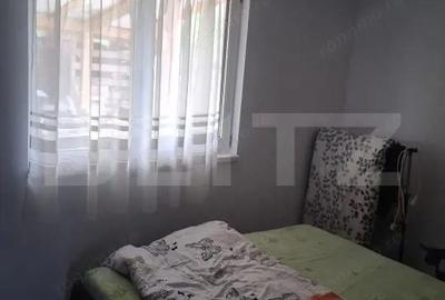 Casă cu 2 camere cu Teren 595 Mp în Câmpenești - 3