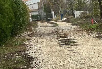 Teren de 1000 mp, în Piscu - 3