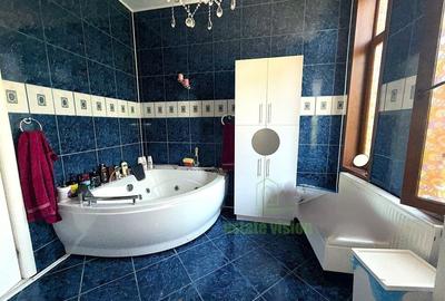 Casă cu 8 camere cu Canalizare în Kiseleff - 11