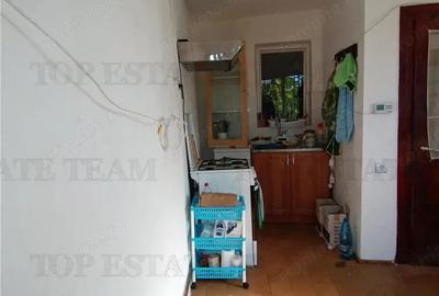 Apartament cu 4 camere, mobilat în Nord - 9