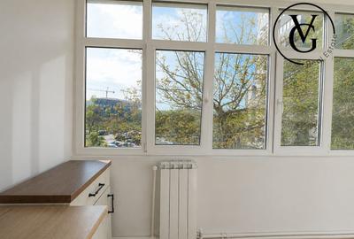 Apartament cu 3 camere decomandat, mobilat în Tomis Nord - 7