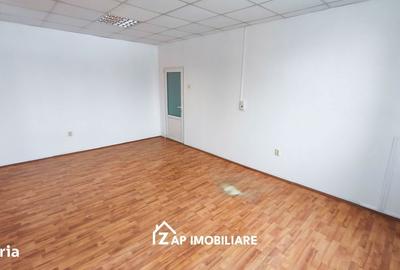 Spațiu comercial, de 22 mp, în Gheorghe Doja - 3
