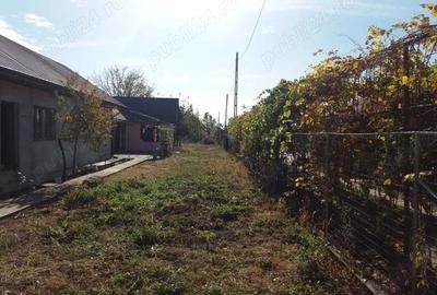 Casă cu 3 camere în Amara