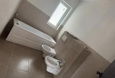 Casă cu 3 camere cu Teren 500 Mp în Sânmihaiu Român - 6