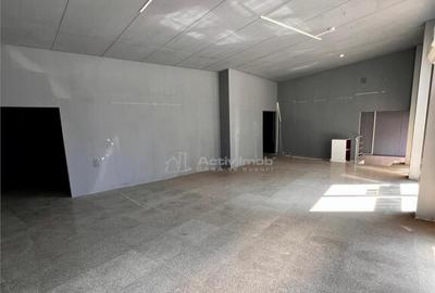 Spatiu comercial de inchiriat - Tatarasi / Flora - COMISION - 3