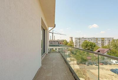 Apart 3 camere 85 mp Titan Grigorescu vizavi noul Kauflan... - 13