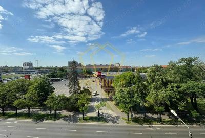 Apartament mobilat-utilat cu 2 camere | Gh. Lazar - 1