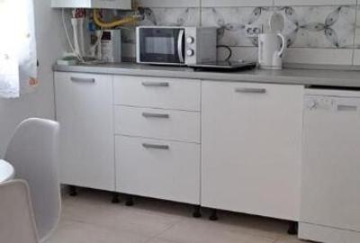 Garsoniera de vanzare in Mamaia Nord, LIDL, etaj 2, gaze - 1