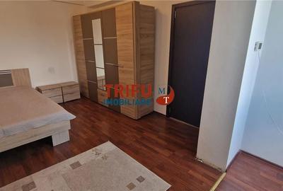 Apartament cu 3 camere decomandat în Central - 10