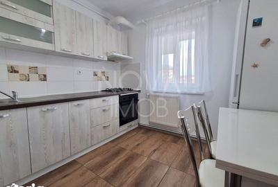 Apartament cu 3 camere, mobilat în Terezian - 3