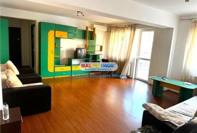 Apartament 2 camere, in Militari Residence, Mobilat 68.500 euro