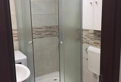 Apartament cu 2 camere semidecomandat, mobilat în Ultracentral - 8