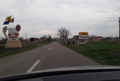 Proprietate specială, de 5,441 mp, în Vâlcelele - 1