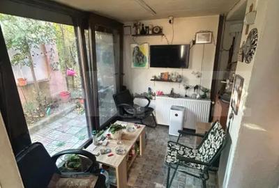 Apartament cu 3 camere decomandat în Olimpia-Stadion - 1