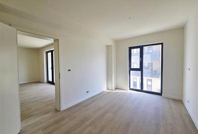 Apartament cu 2 camere nedecomandat în Aradului - 9