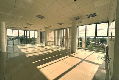 Spa?iu comercial de 400 mp de inchiriat in Gala?i Loca?ie excelenta pe Bulevardul George Co?buc - 7