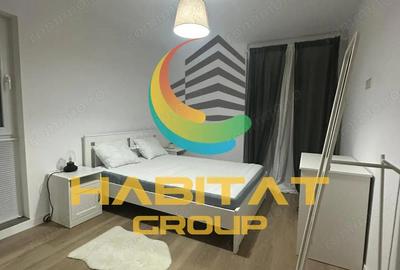 Inchiriere 2 camere Aparatorii Patriei Grigore Marin liber - 11