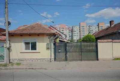 Casă cu 4 camere cu Teren 495 Mp în Nufărul - 4