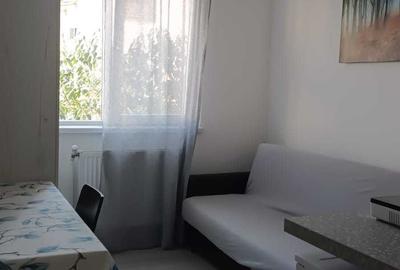 Garsonieră nedecomandată în Fortuna