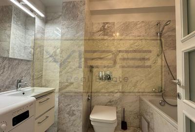 Apartament cu 2 camere semidecomandat în Copou - 13