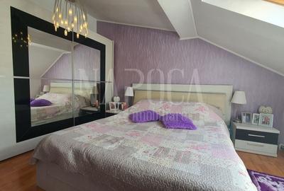 Apartament cu 3 camere decomandat în Central - 8