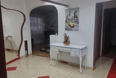 Apartament 4 camere Nasaudului et 10 - 1