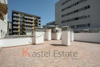 Apartament 3 camere Hercesa Residence - 20