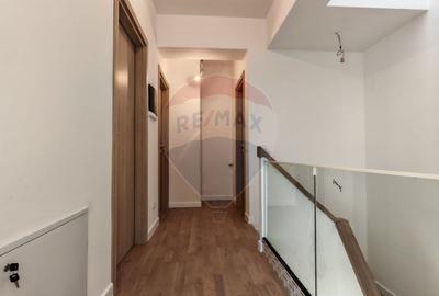 Duplex de vanzare Otopeni/Odai I Confort, calitate si functionalitate - 5